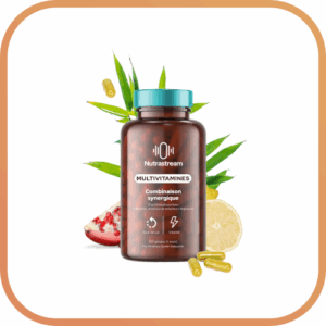 Nutrastream