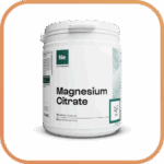 Magnesium citrate - Gélules 