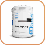 Musclepump - Cola 