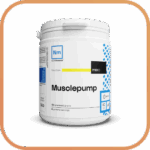 Musclepump - Yuzu