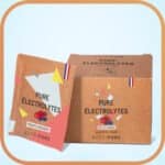 Pure Electrolytes - Fruits rouges