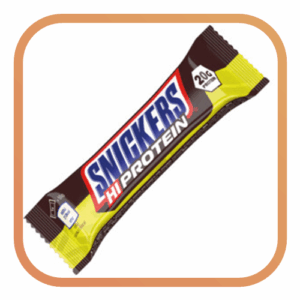 Snickers HiProtein Bar
