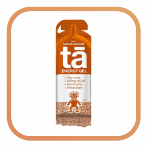 Energie Gel - Caramel Salé