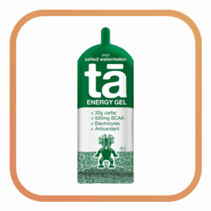 Ta Energy
