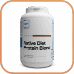Diet Protein Blend - Chocolat 