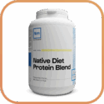 Diet Protein Blend - Vanille 