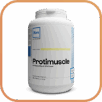 Protimuscle - Mix Protein Banane 