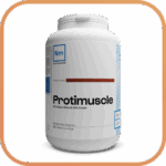Protimuscle - Mix Protein Choco-Cookie