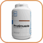 Protimuscle - Mix Protein Chocolat 