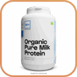 Organic Pure Milk Protein - Neutre 