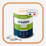 Créatine Créapure ® - Gélules