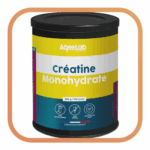 Créatine Monohydrate - Poudre