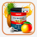 Pre Workout Tropical