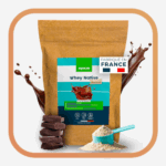 Whey Native 94% - Chocolat