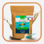 Whey Native 94% - Vanille