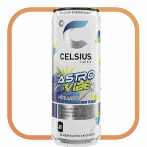 Celsius Live Fit