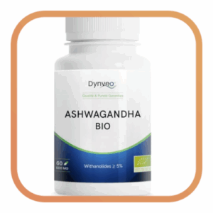 Ashwagandha BIO KSM-66