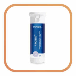 Complexe probiotiques - Probio4