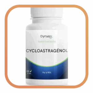Cycloastragenol