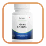 Extrait de pépins de raison - OPC