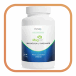 Magnésium L-thréonate : Magtein®