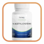 NAC : N-acétylcystéine pure