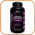 Complexe articulations