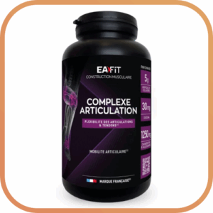 Complexe articulations