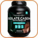 Isolate Casein Native Micellar - Chocolat