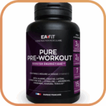 Pure Pre-Workout - Booster énergétique