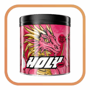Energy - Fruits du dragon