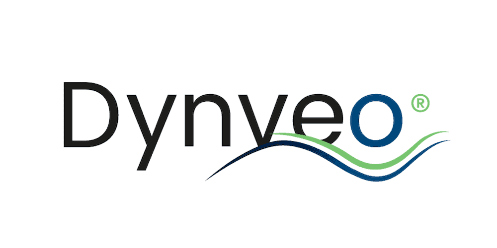Logo dynveo article innutswetrust
