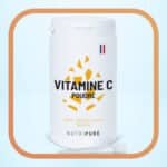 Vitamine C - Poudre