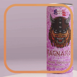 Ragnadrink - Fruit du dragon