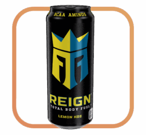 Reign Body Fuel