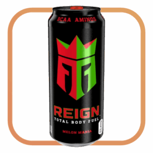 Reign - Melon Mania