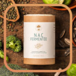 NAC Fermentée - N-Acétylcystéine