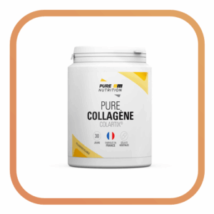 PURE Collagène Colartix