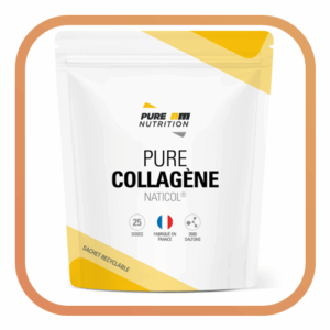 PURE Collagène marin Naticol®
