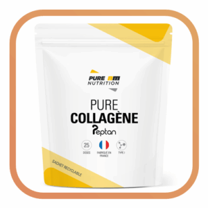 PURE Collagène Peptan®