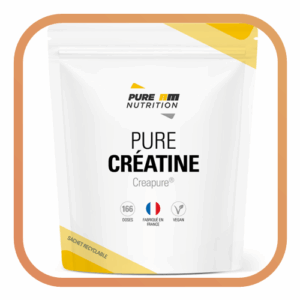PURE Créatine Creapure®