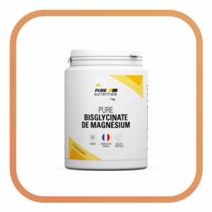 PURE Magnésium Bisglycinate
