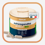 Ashwagandha KSM-66® Bio - Gélules