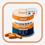 Curcuma BCM95® Curcugreen® - Gélules