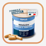 Formule Sommeil Mélatonine - Gélules