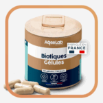 ProBiotiques Vegan - Gélules