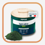 Spiruline Bio - Comprimés