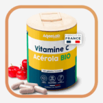 Vitamine C Acérola Bio - Gélules