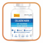 Collagène marin - 2 Gr - Vanille - Comprimés