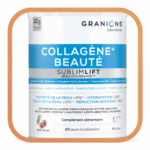 Collagène+ Beauté Sublimlift - Cerise